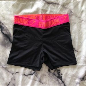 Gymshark Shorts